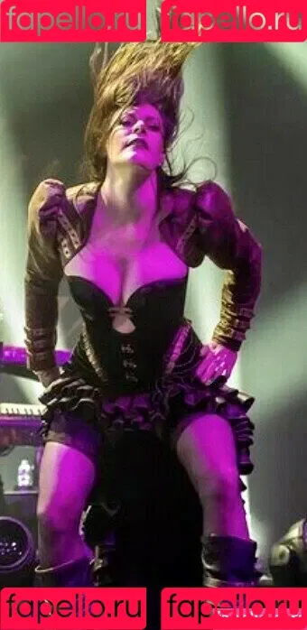 WomenMetal / WomenofMetal / thrashmetaldoll Onlyfans Photo Gallery 