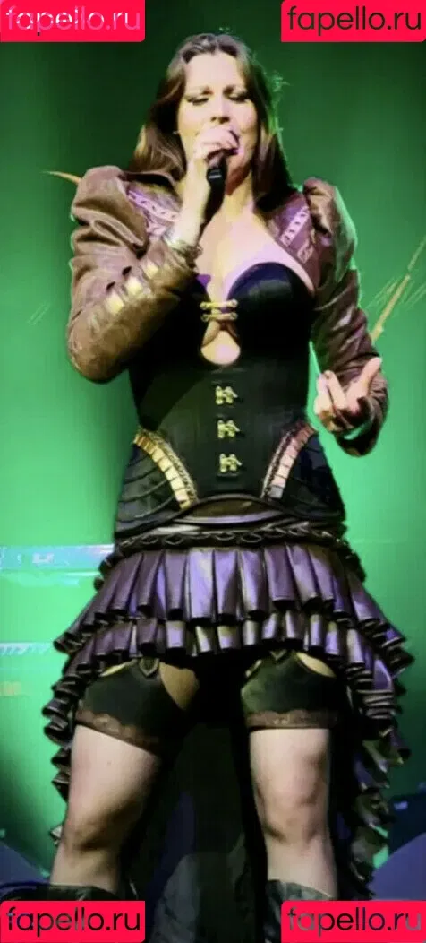 WomenMetal / WomenofMetal / thrashmetaldoll Onlyfans Photo Gallery 