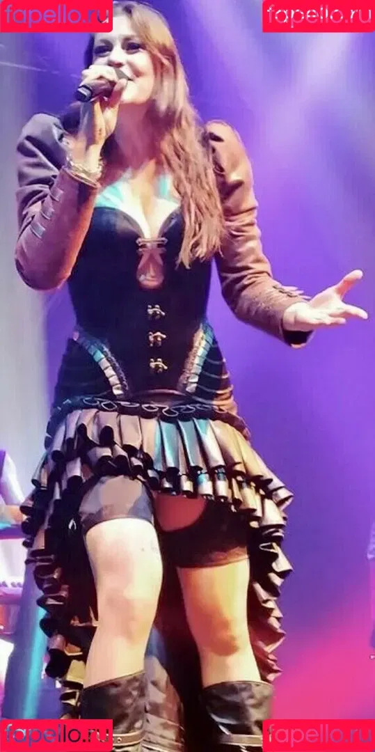 WomenMetal / WomenofMetal / thrashmetaldoll Onlyfans Photo Gallery 