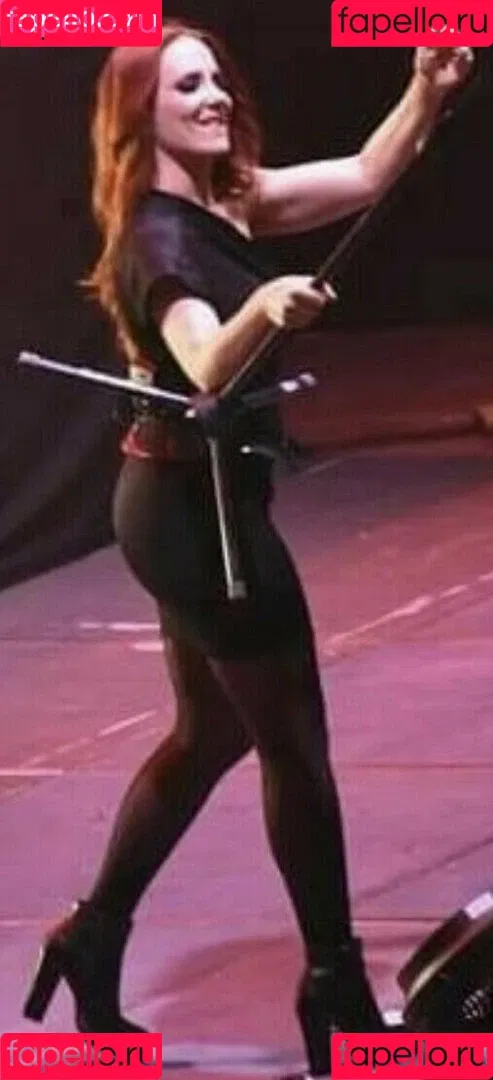 WomenMetal / WomenofMetal / thrashmetaldoll Onlyfans Photo Gallery 