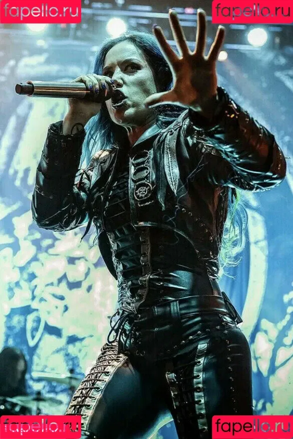 WomenMetal / WomenofMetal / thrashmetaldoll Onlyfans Photo Gallery 