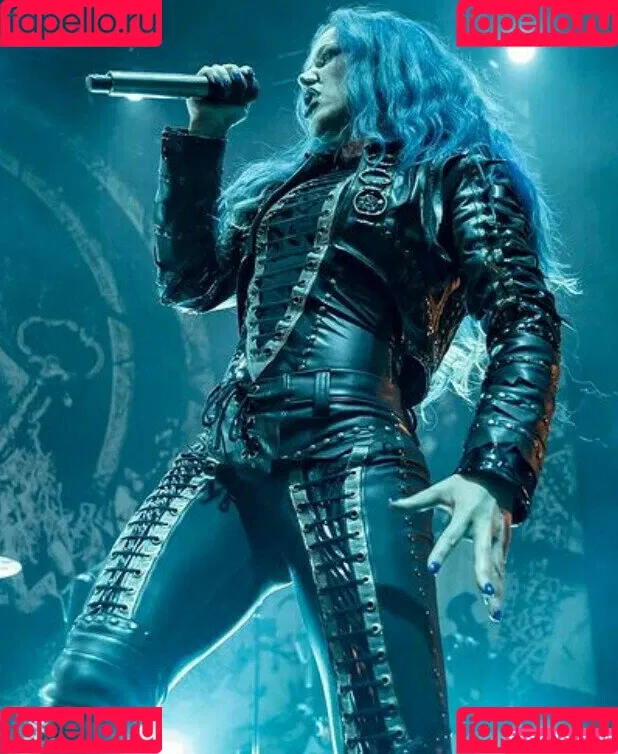 WomenMetal / WomenofMetal / thrashmetaldoll Onlyfans Photo Gallery 