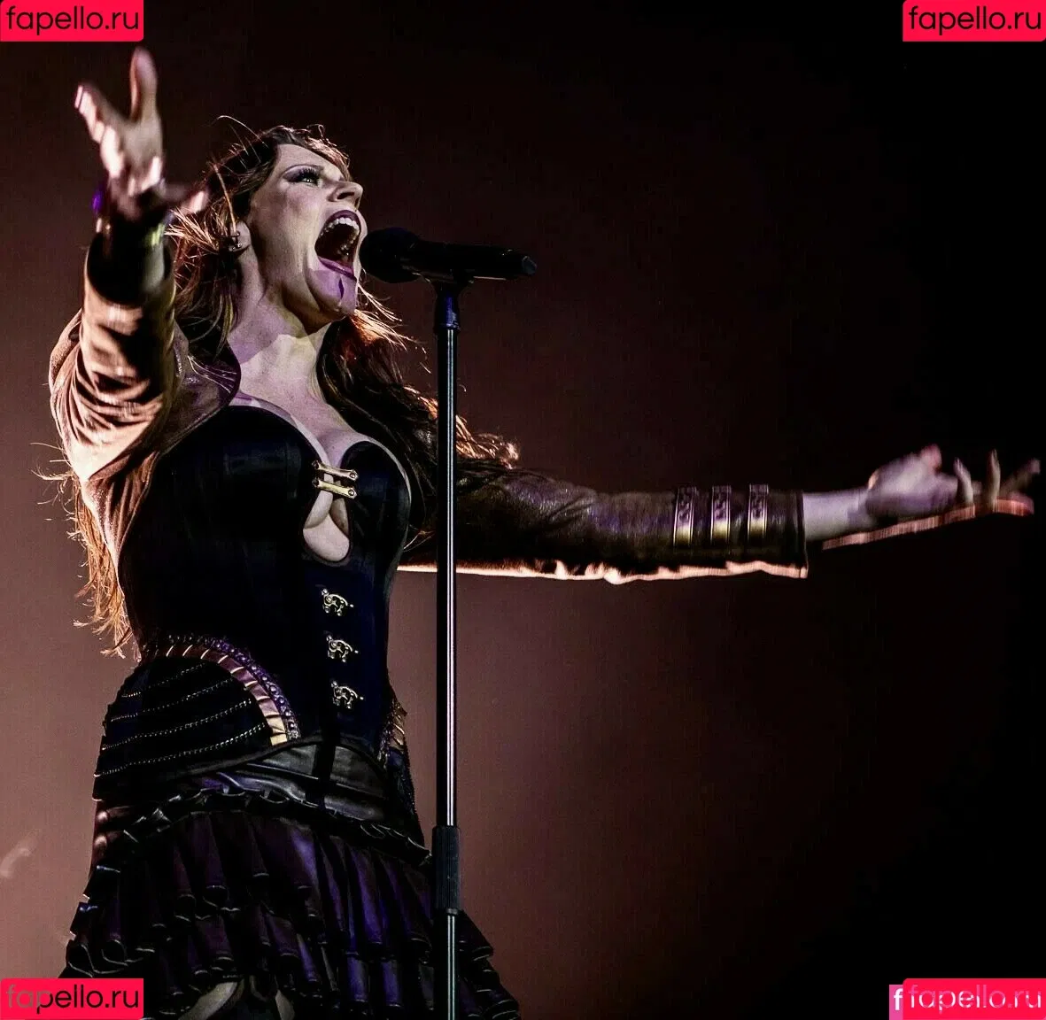 WomenMetal / WomenofMetal / thrashmetaldoll Onlyfans Photo Gallery 