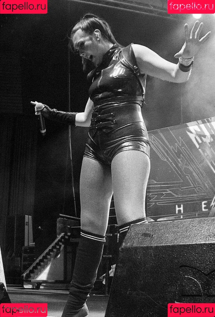 WomenMetal / WomenofMetal / thrashmetaldoll Onlyfans Photo Gallery 