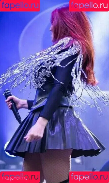 WomenMetal / WomenofMetal / thrashmetaldoll Onlyfans Photo Gallery 