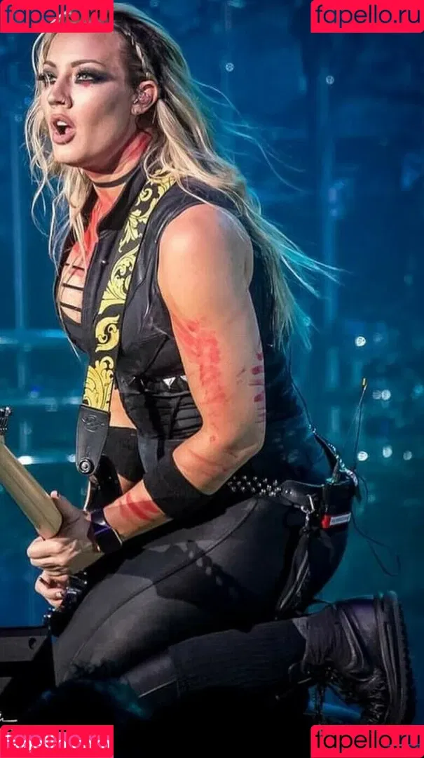 WomenMetal / WomenofMetal / thrashmetaldoll Onlyfans Photo Gallery 