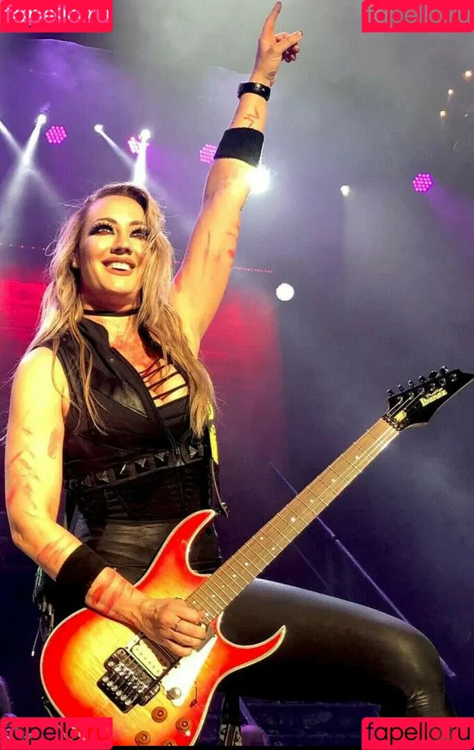 WomenMetal / WomenofMetal / thrashmetaldoll Onlyfans Photo Gallery 
