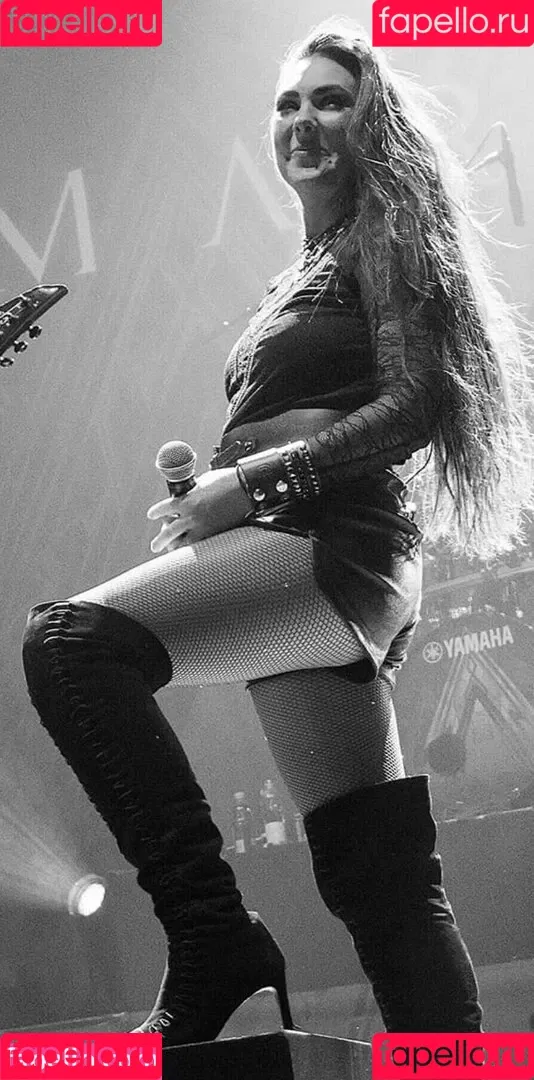 WomenMetal / WomenofMetal / thrashmetaldoll Onlyfans Photo Gallery 