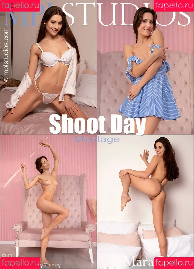 Cosmid / Mara Blake / cherryamaru / h33563 Onlyfans Photo Gallery 