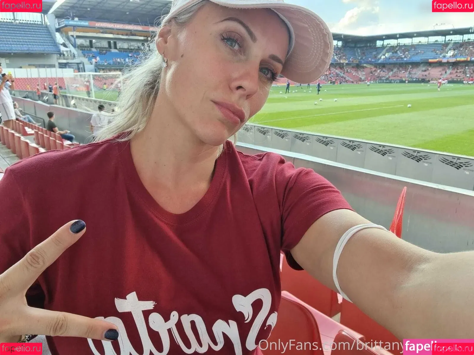 Brittany Bardot / brittanybardotxxx Onlyfans Photo Gallery 