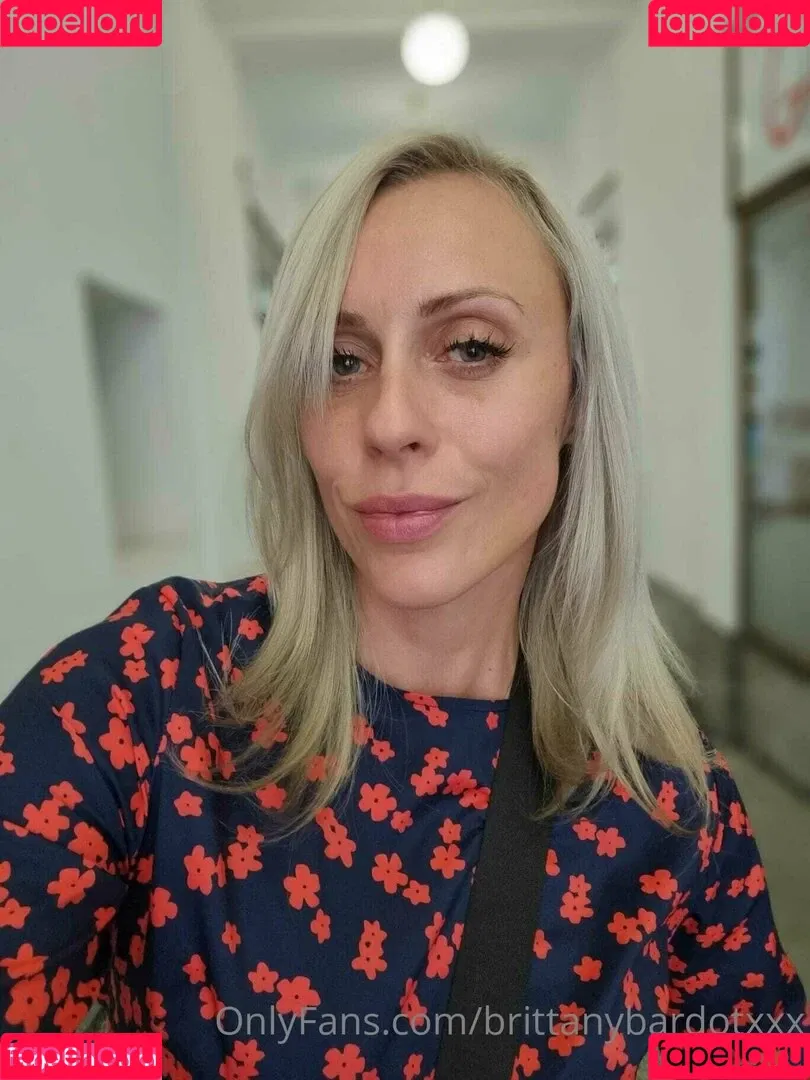Brittany Bardot / brittanybardotxxx Onlyfans Photo Gallery 