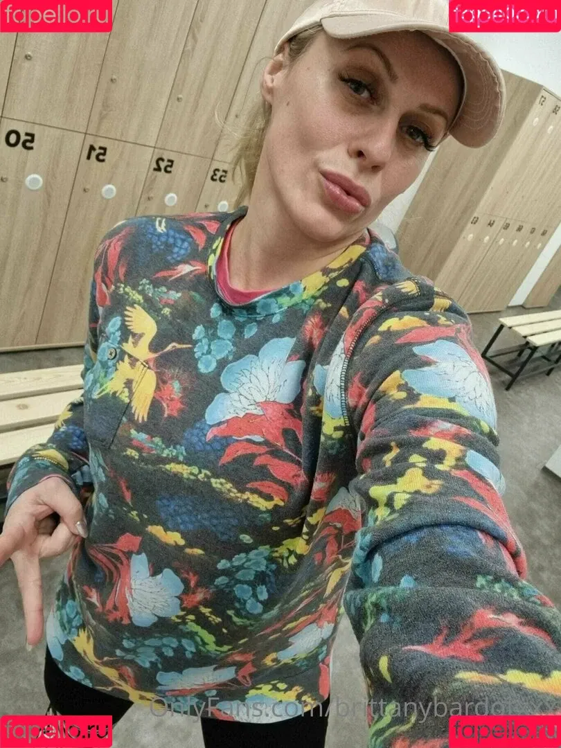 Brittany Bardot / brittanybardotxxx Onlyfans Photo Gallery 