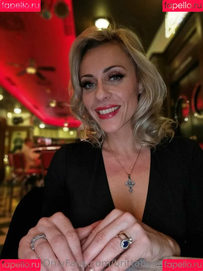 Brittany Bardot / brittanybardotxxx Onlyfans Photo Gallery 