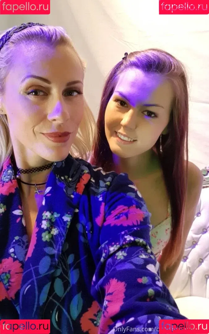 Brittany Bardot / brittanybardotxxx Onlyfans Photo Gallery 