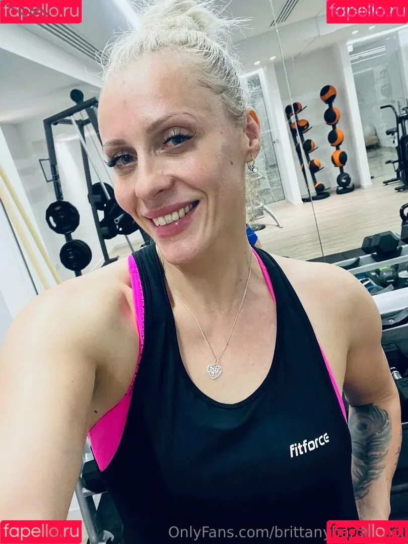Brittany Bardot / brittanybardotxxx Onlyfans Photo Gallery 