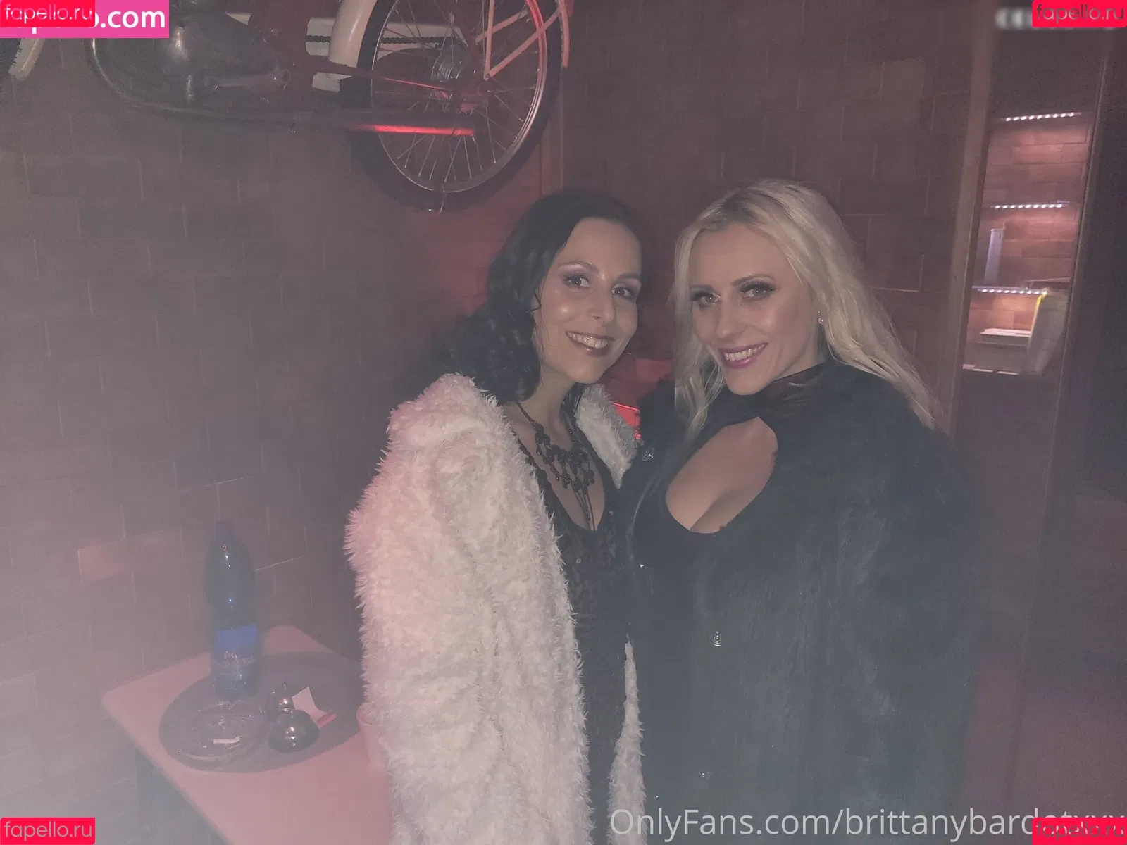 Brittany Bardot / brittanybardotxxx Onlyfans Photo Gallery 