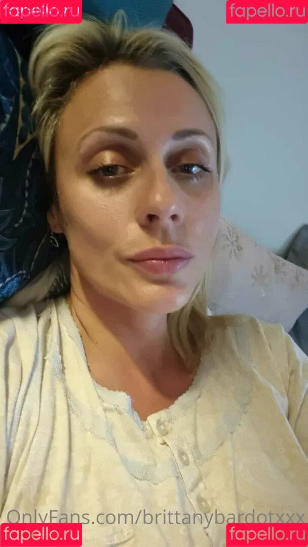 Brittany Bardot / brittanybardotxxx Onlyfans Photo Gallery 