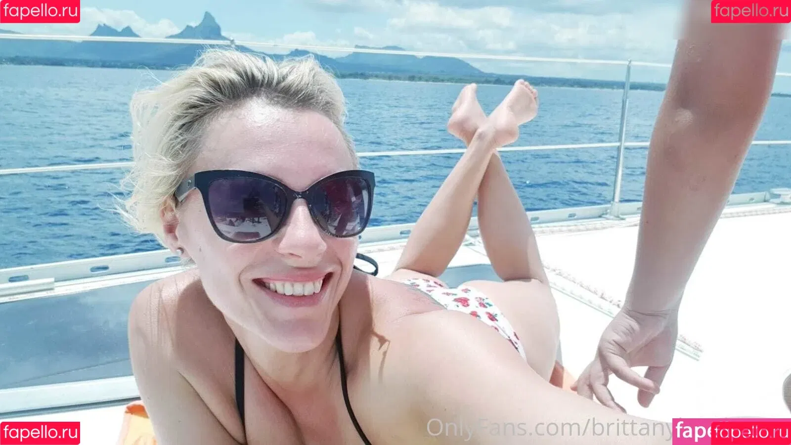 Brittany Bardot / brittanybardotxxx Onlyfans Photo Gallery 