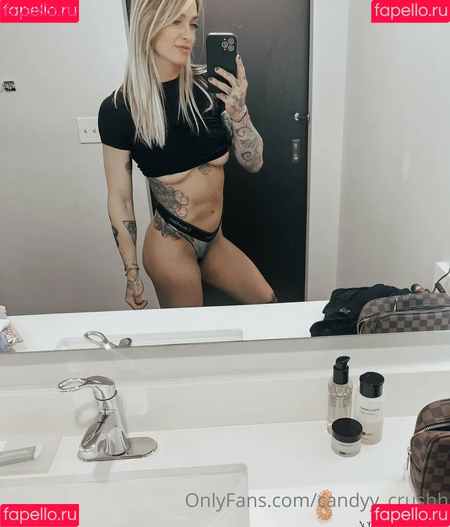Candyy_crushh / _candyy_crashh_ / tdl_does_life Onlyfans Photo Gallery 