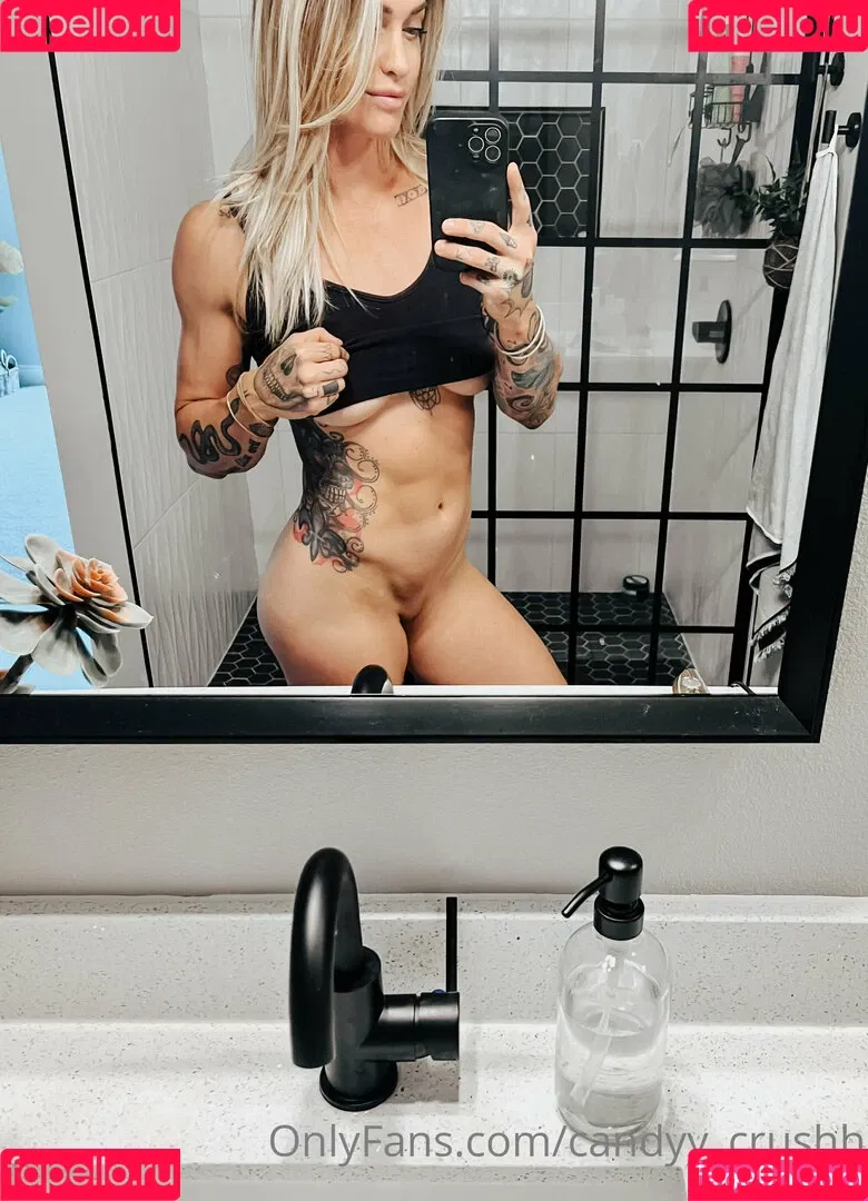 Candyy_crushh / _candyy_crashh_ / tdl_does_life Onlyfans Photo Gallery 
