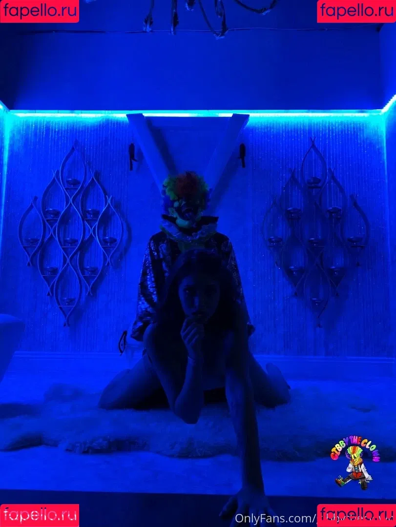 Gibbytheclown / gibbytheclown_ / https: Onlyfans Photo Gallery 