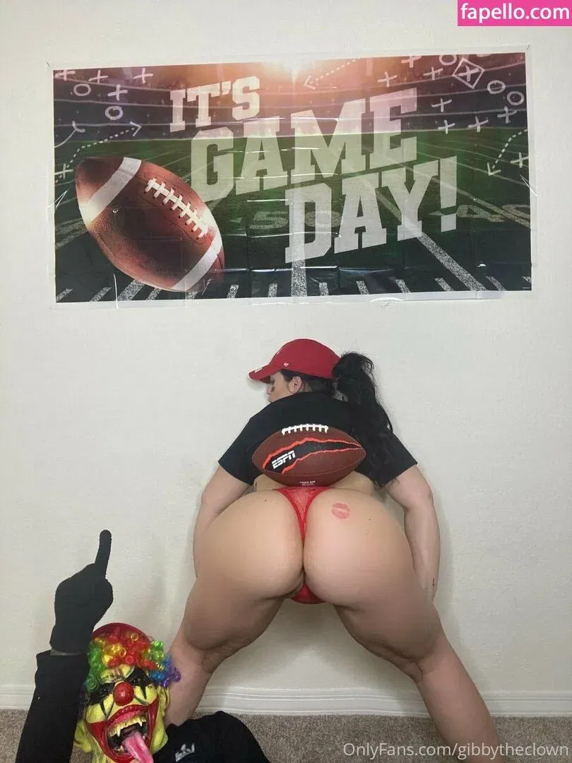 Gibbytheclown / gibbytheclown_ / https: Onlyfans Photo Gallery 