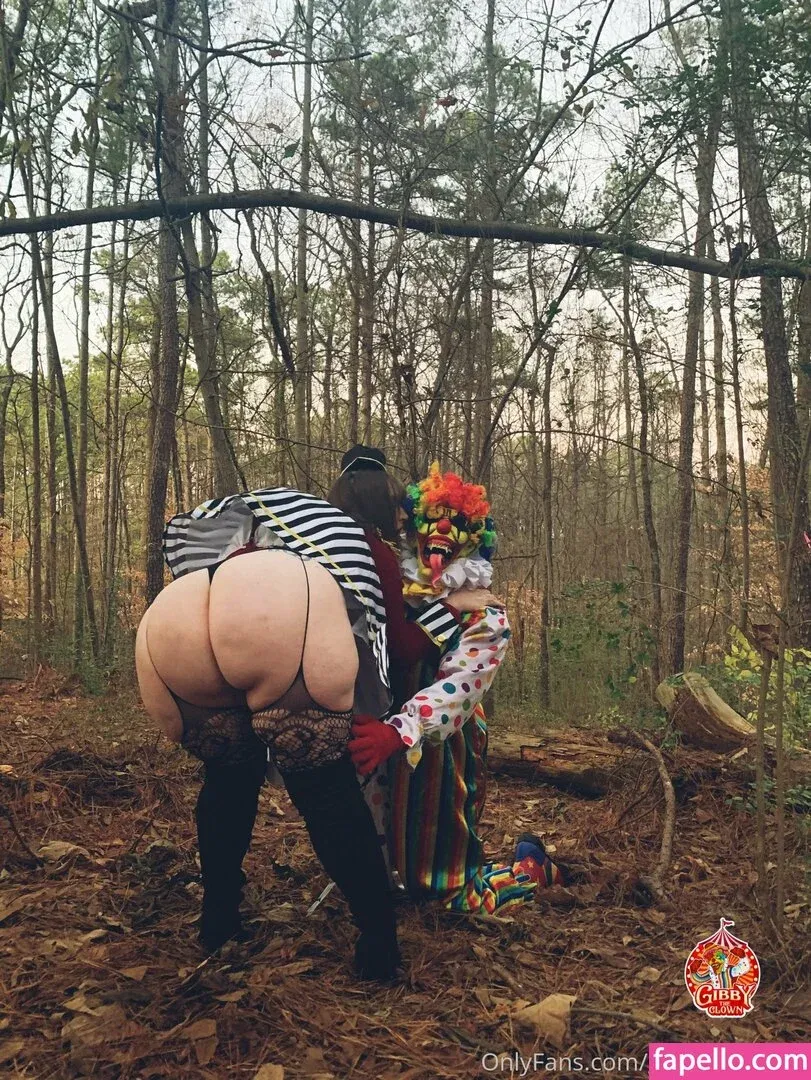 Gibbytheclown / gibbytheclown_ / https: Onlyfans Photo Gallery 