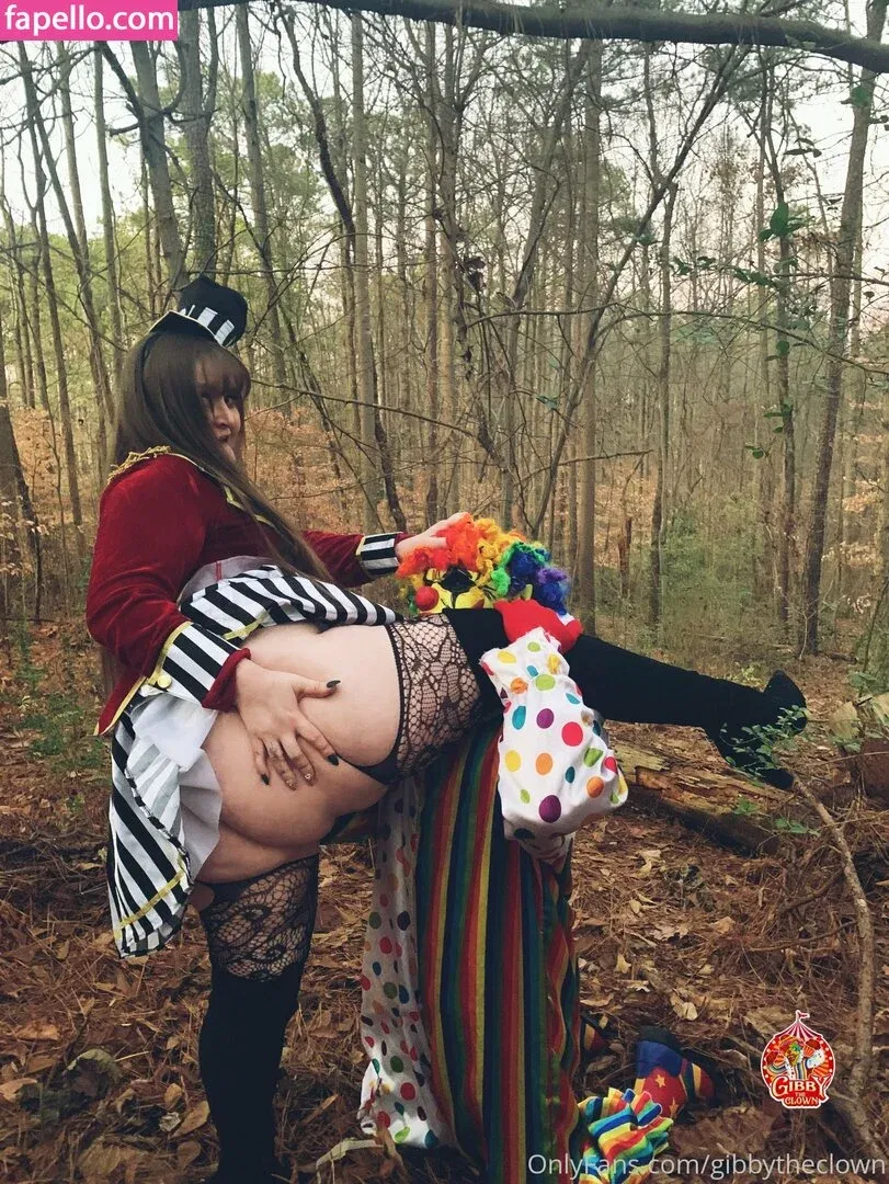 Gibbytheclown / gibbytheclown_ / https: Onlyfans Photo Gallery 
