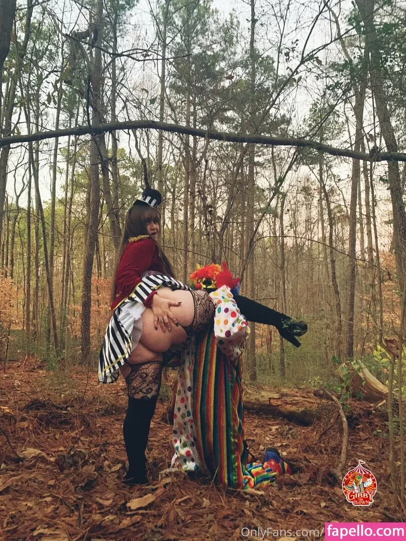 Gibbytheclown / gibbytheclown_ / https: Onlyfans Photo Gallery 