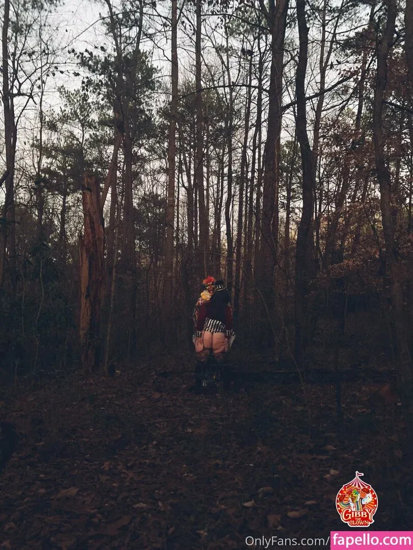 Gibbytheclown / gibbytheclown_ / https: Onlyfans Photo Gallery 