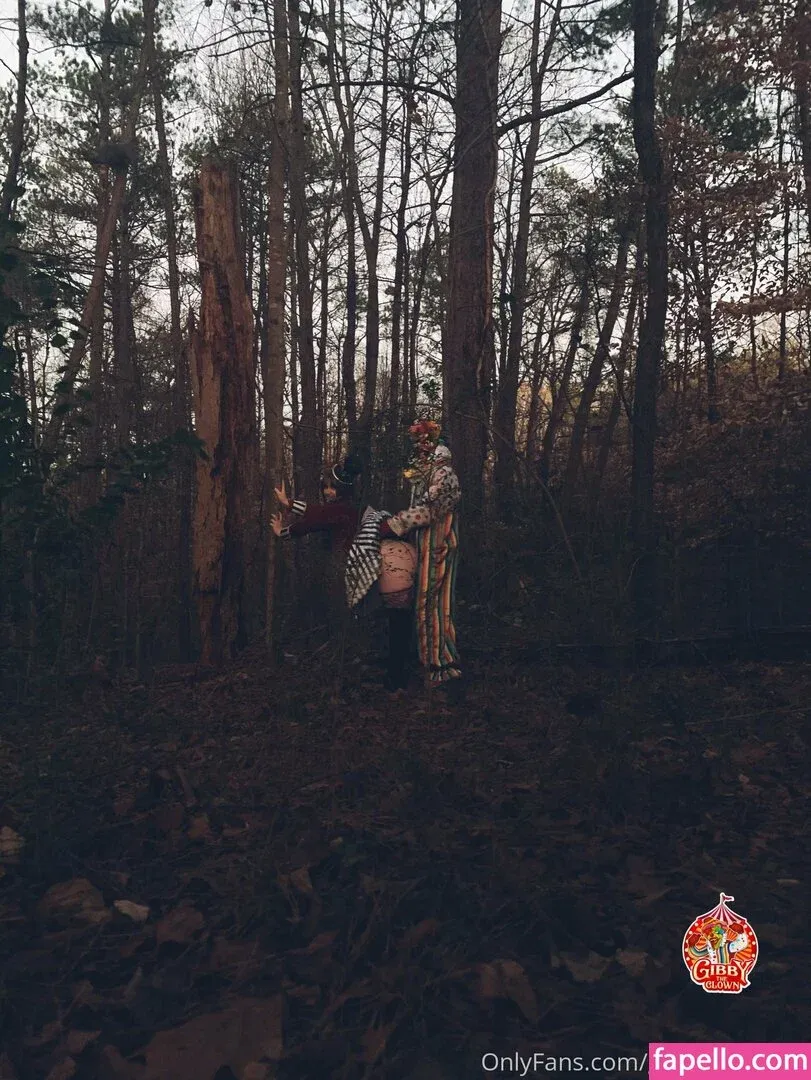 Gibbytheclown / gibbytheclown_ / https: Onlyfans Photo Gallery 