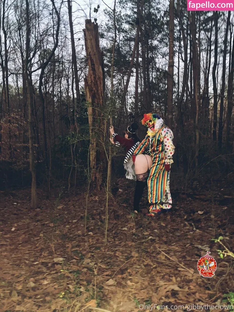 Gibbytheclown / gibbytheclown_ / https: Onlyfans Photo Gallery 