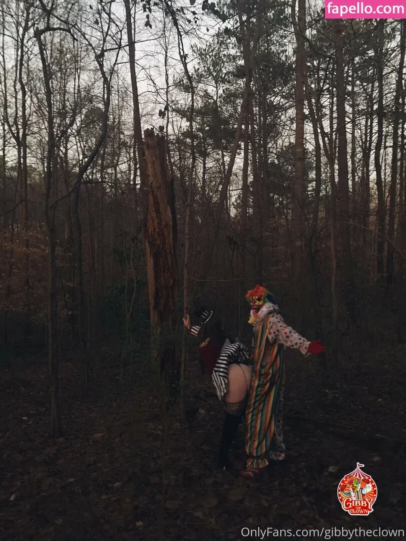 Gibbytheclown / gibbytheclown_ / https: Onlyfans Photo Gallery 