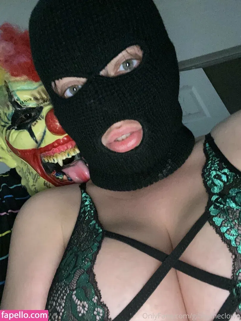 Gibbytheclown / gibbytheclown_ / https: Onlyfans Photo Gallery 