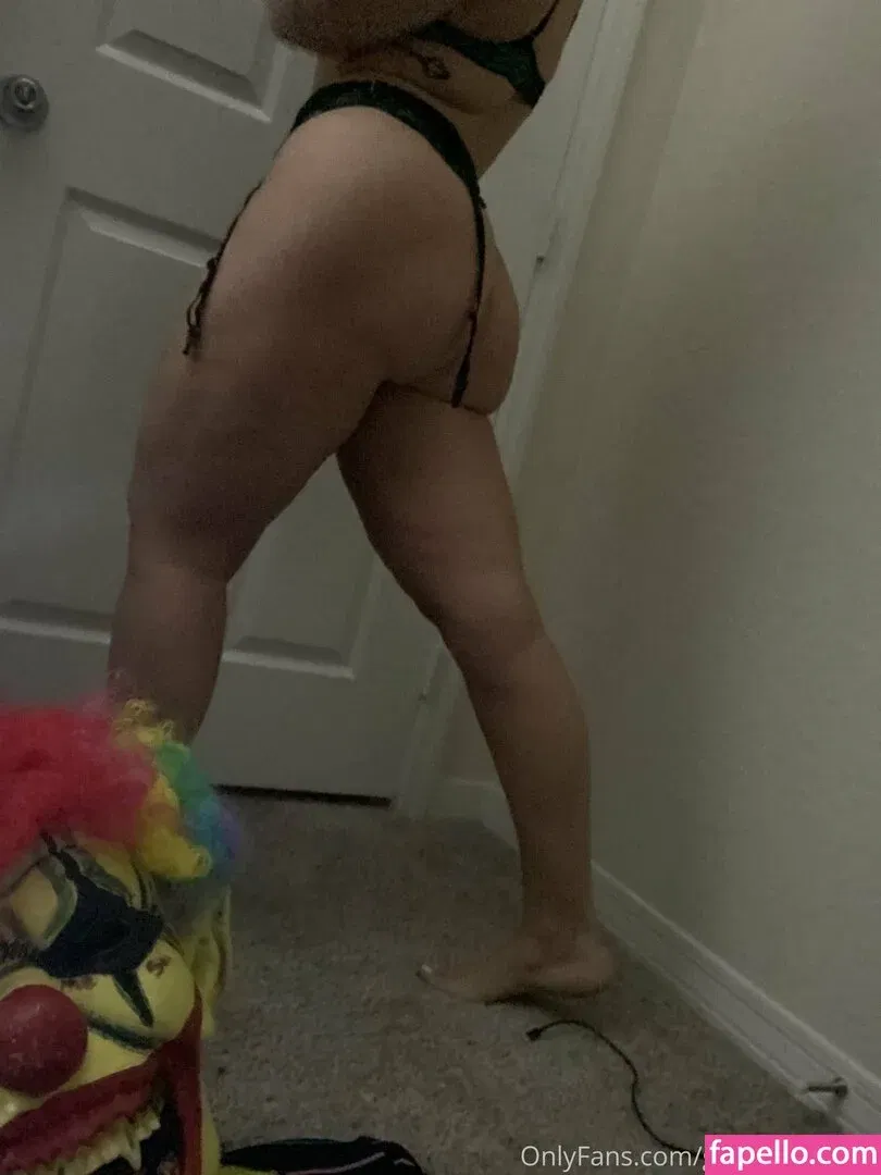 Gibbytheclown / gibbytheclown_ / https: Onlyfans Photo Gallery 