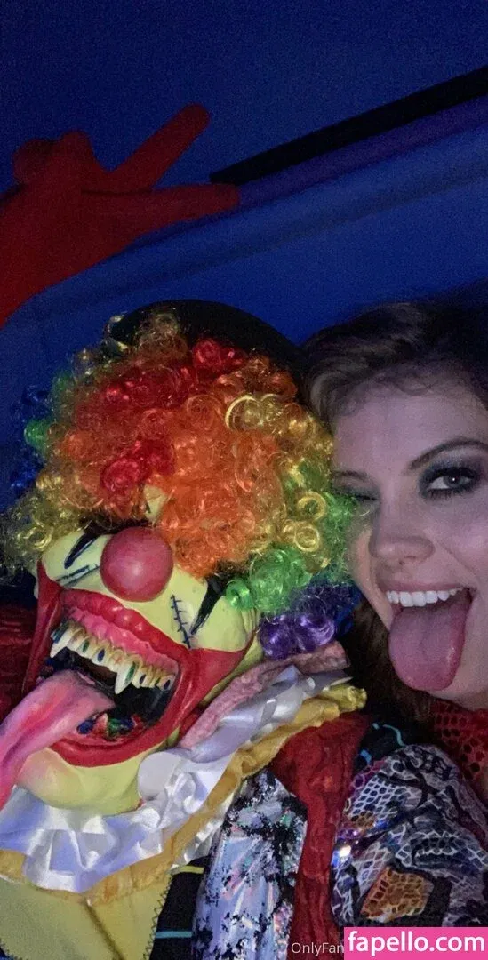 Gibbytheclown / gibbytheclown_ / https: Onlyfans Photo Gallery 