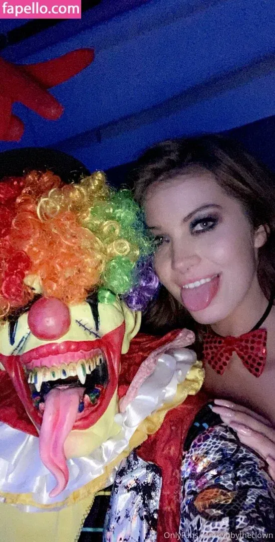 Gibbytheclown / gibbytheclown_ / https: Onlyfans Photo Gallery 