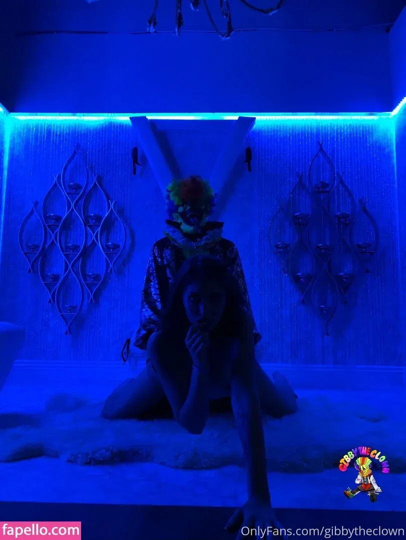 Gibbytheclown / gibbytheclown_ / https: Onlyfans Photo Gallery 