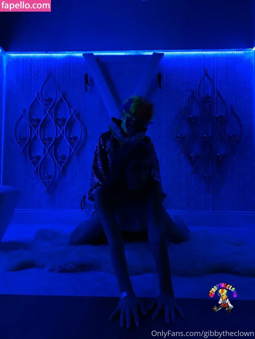 Gibbytheclown / gibbytheclown_ / https: Onlyfans Photo Gallery 