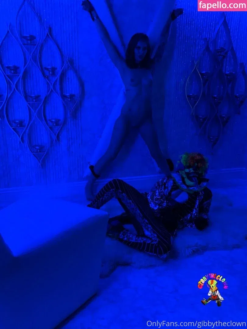 Gibbytheclown / gibbytheclown_ / https: Onlyfans Photo Gallery 