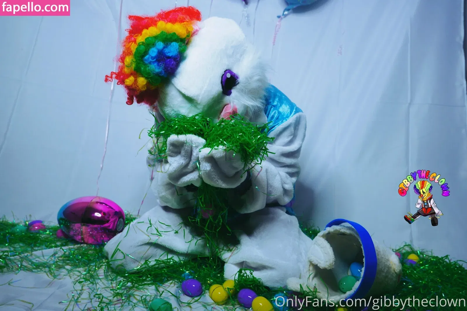 Gibbytheclown / gibbytheclown_ / https: Onlyfans Photo Gallery 