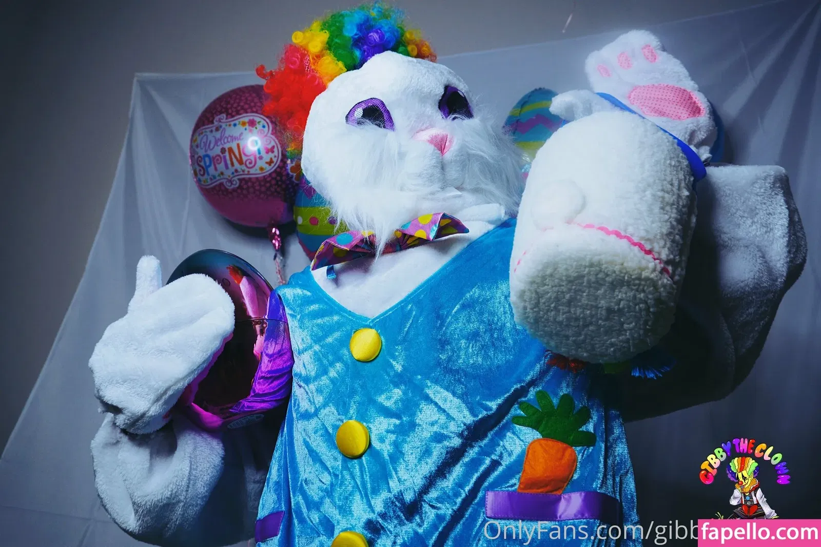 Gibbytheclown / gibbytheclown_ / https: Onlyfans Photo Gallery 