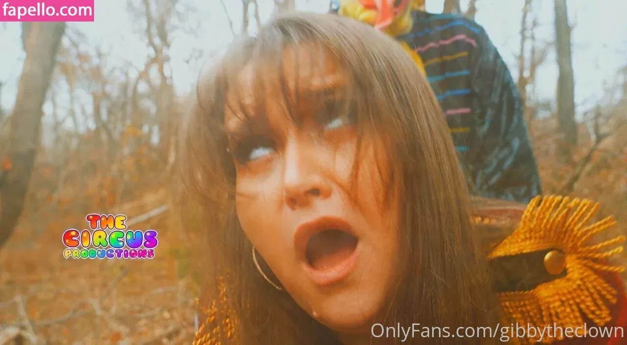 Gibbytheclown / gibbytheclown_ / https: Onlyfans Photo Gallery 