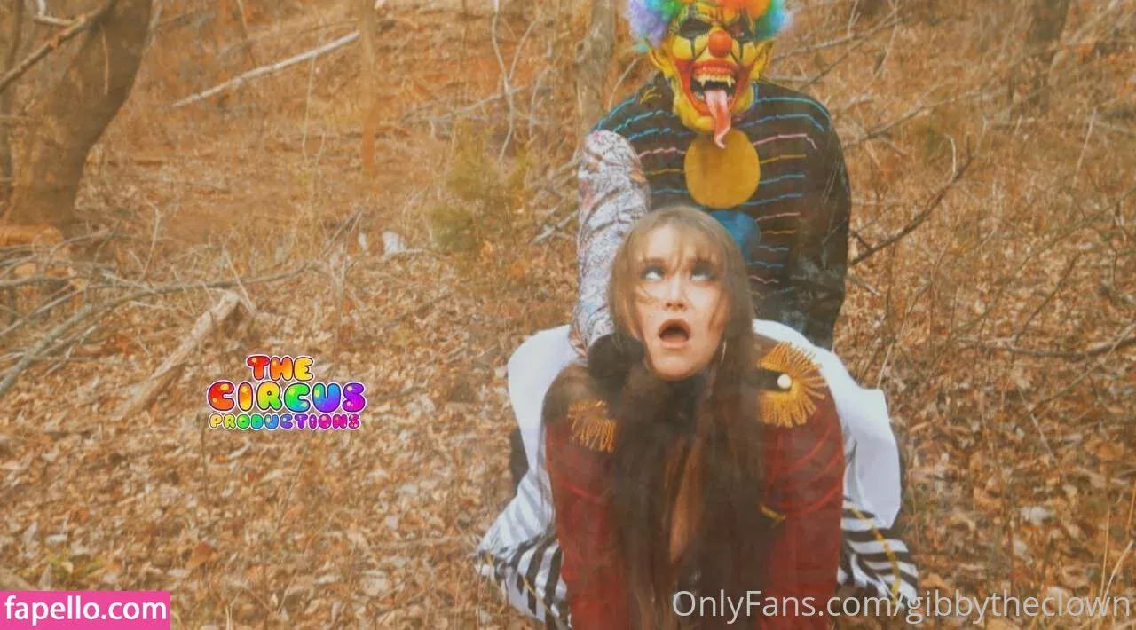 Gibbytheclown / gibbytheclown_ / https: Onlyfans Photo Gallery 