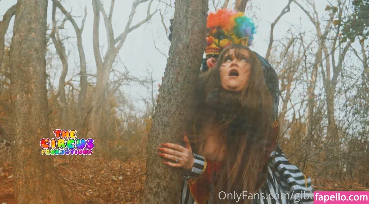 Gibbytheclown / gibbytheclown_ / https: Onlyfans Photo Gallery 