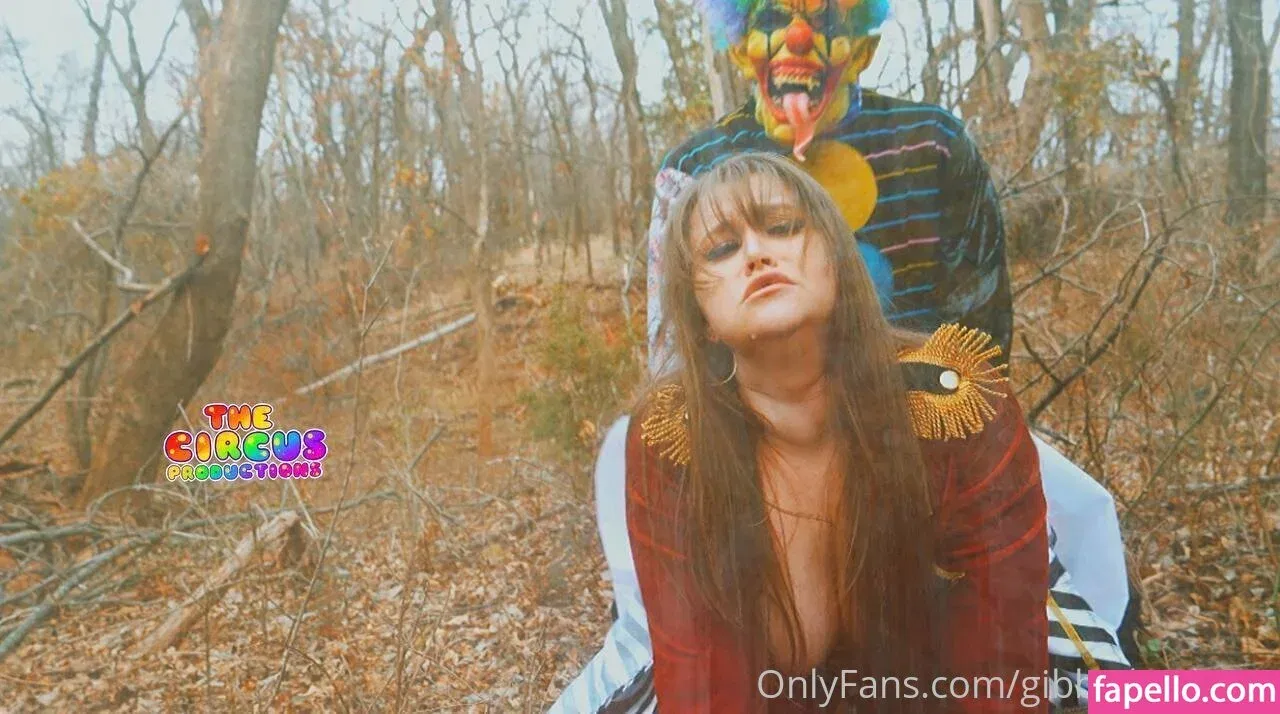 Gibbytheclown / gibbytheclown_ / https: Onlyfans Photo Gallery 