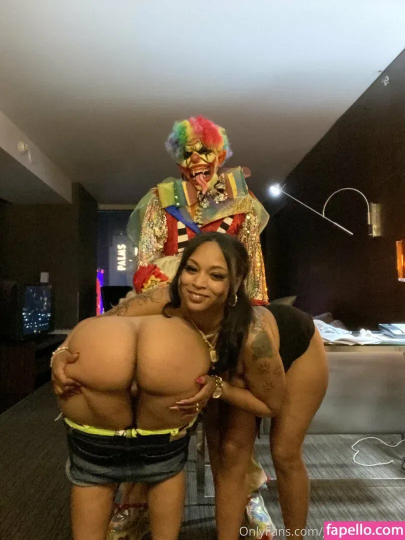 Gibbytheclown / gibbytheclown_ / https: Onlyfans Photo Gallery 