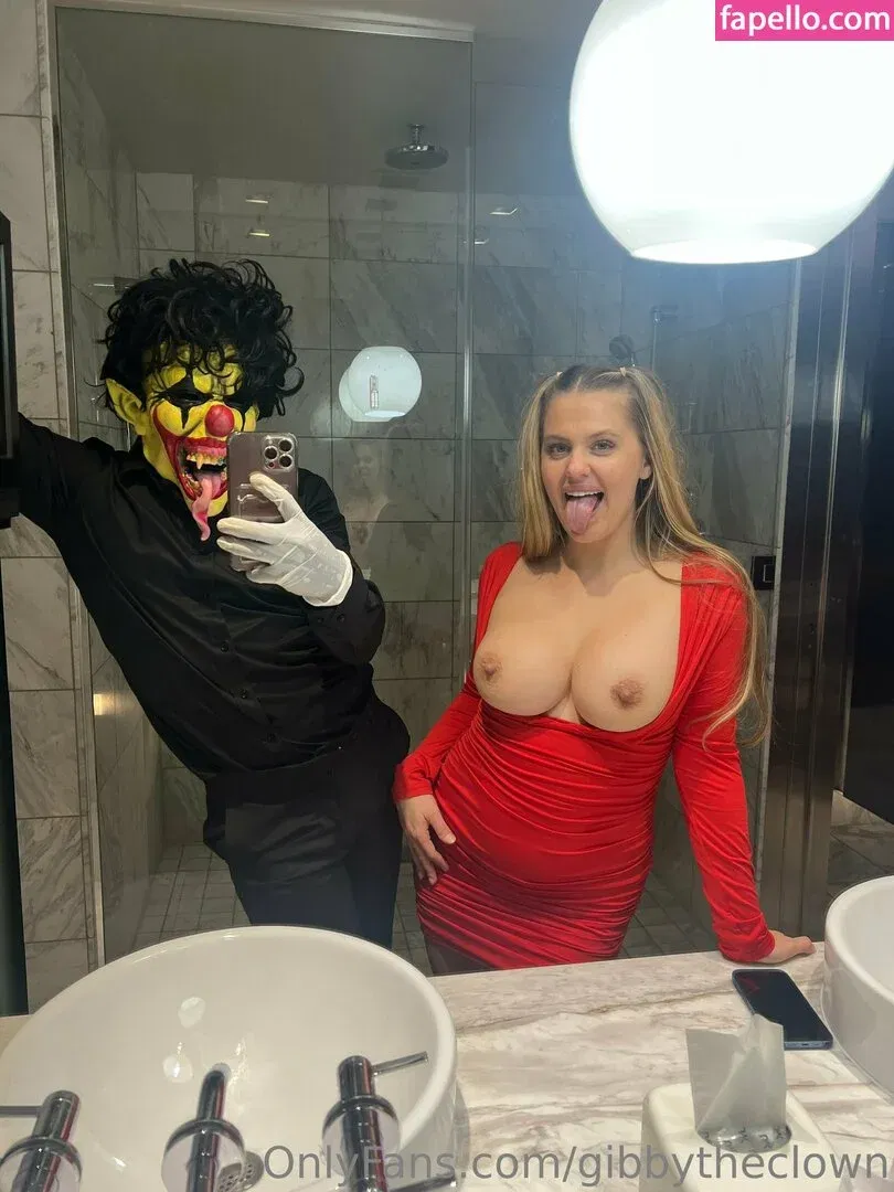 Gibbytheclown / gibbytheclown_ / https: Onlyfans Photo Gallery 