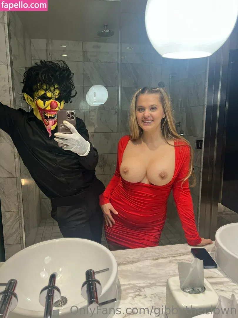 Gibbytheclown / gibbytheclown_ / https: Onlyfans Photo Gallery 