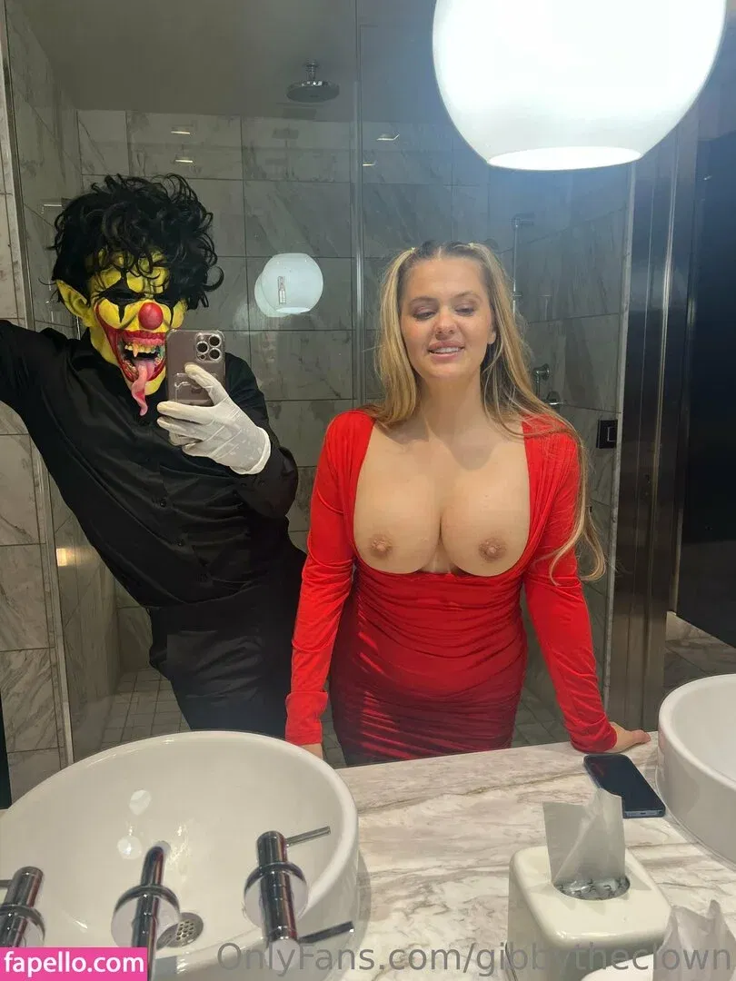 Gibbytheclown / gibbytheclown_ / https: Onlyfans Photo Gallery 